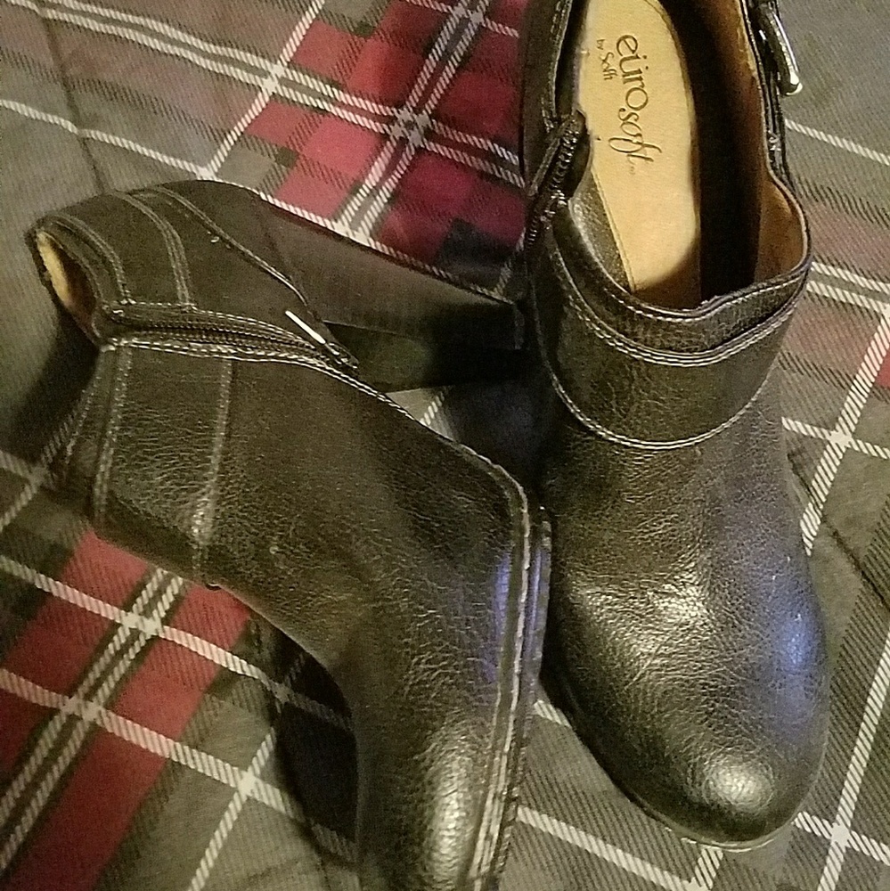 Booties